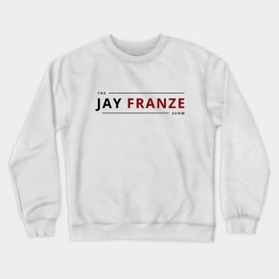 JFS Logo Crewneck Sweatshirt